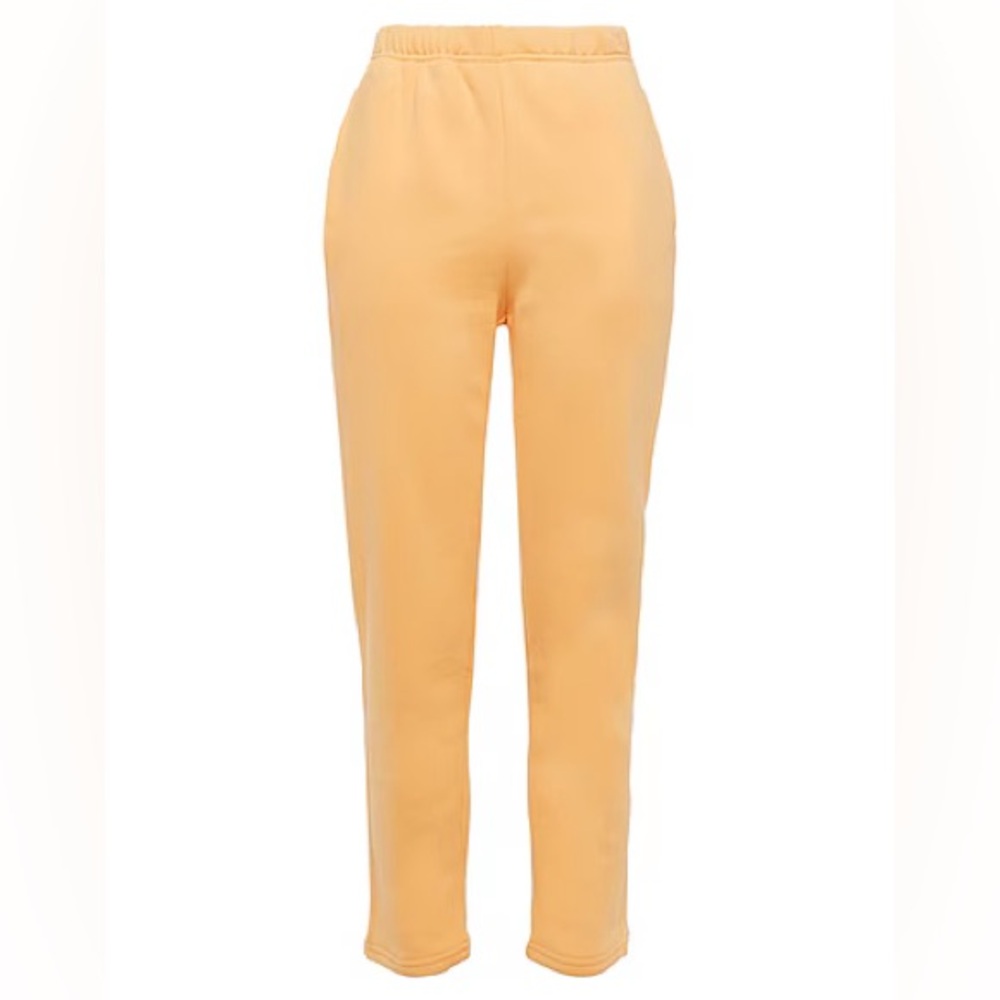 Orange ALC sweatpants